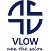ネックスザサロンブロウ 表参道(nex the salon vlow)のお店ロゴ