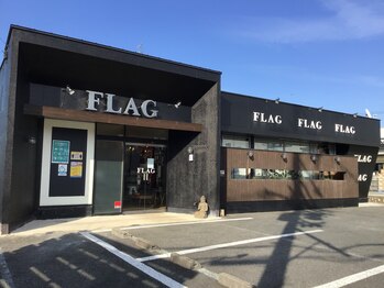 FLAG　五位堂本店