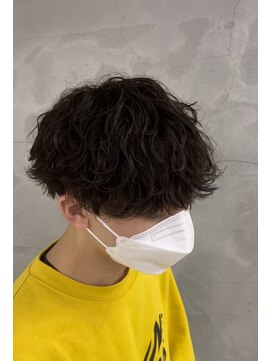 ウシワカマルイースト(ushiwakamaru East) 波巻きスパイラル