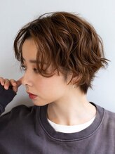 TRUNK hair designをリピートしたくなる３つの理由♪