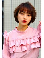 ユアデイズ(your days)&nbsp;キュートボブ