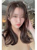 【MOCO hair natural琴似】