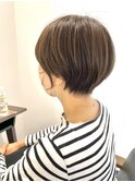 スッキリショート