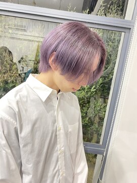 ザ ワイエスエイチ ストア(THE Y.S.H STORE) Center part