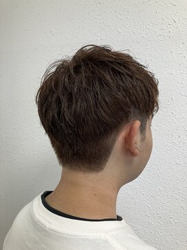 ジェナ(Jena) 似合わせメンズスタイル