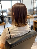 セルカ 高田馬場(CERCA)&nbsp;ナチュラルハイライト☆【CERCA高田馬場/新宿】