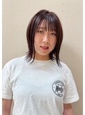 外はねボブ