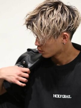 エイトサッポロ 札幌大通り店(EIGHT sapporo) 大人の色気スタイル