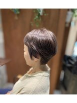 リエア(Re:EA) かんたんショート