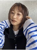 へるしーマッシュウルフ☆