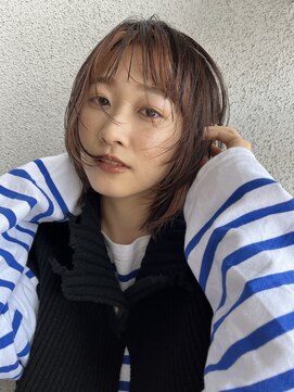 ブレス(BLESS) へるしーマッシュウルフ☆