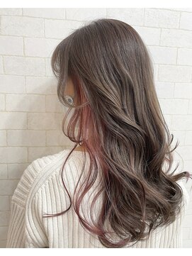 オリジンズヘアーセカンド 守谷店(Origins hair 2nd) Origins 2nd  守谷店 0297385532