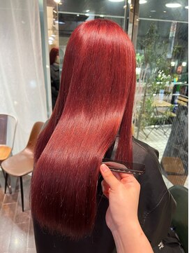 ゼスト フィーノ(ZEST fino) 【大宅種乃】