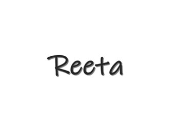 リィータ(Reeta)の写真/話題のCBDヘッドスパ【Chill Spa(チルスパ)】で最高のリラクゼーションタイム☆すっきり爽快感がクセになる