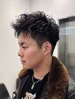 ベル 銀座5丁目店(Belle)&nbsp;アップバングショート