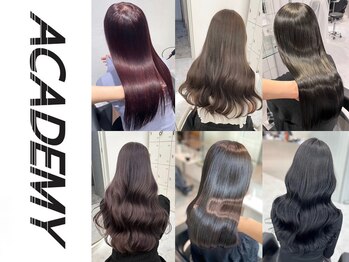 ACADEMY 福岡天神【アカデミーフクオカテンジン】