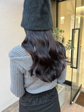 ドロシー 郡山桑野店(Dorothy) イメチェン/ハッシュカット/フルバング/似合わせカット/郡山