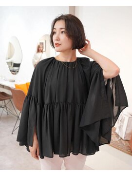 クオン 今泉(quon) 【DAISUKE】お客様スナップ -天神 今泉 薬院-