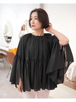 クオン 今泉(quon) 【DAISUKE】お客様スナップ -天神 今泉 薬院-