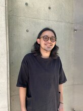 クウキ (kuuki) 鈴木 雅之