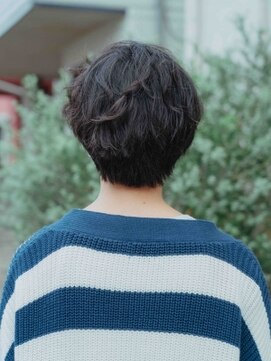 ルシードスタイル キューブ メンズ(LUCIDO STYLE Cube men's) 【メンズ】メンズショート