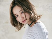 アン(Hair Relaxation UN)