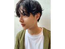ペピンバイメルシー(pepin by merci.)