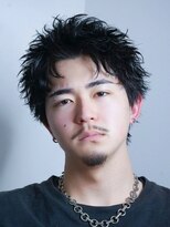 ラヴィット 横浜店(LUVIT)&nbsp;漢ラフスパイキーショート