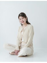 ヘアーメイク メニー(many)&nbsp;aya 