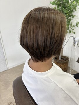 ラヴィリス バイ レム(Raviliss by rem) 髪質改善/縮毛矯正/美髪/艶髪/髪質改善カラー