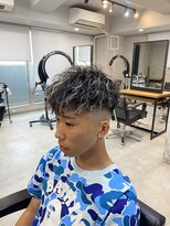 クリーム 大宮(CREAM)&nbsp;ダウンツイスト