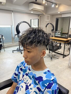 クリーム 大宮(CREAM) ダウンツイスト