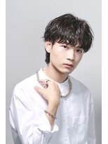 ホワイト(WHITE)&nbsp;ラウンドスパイラル