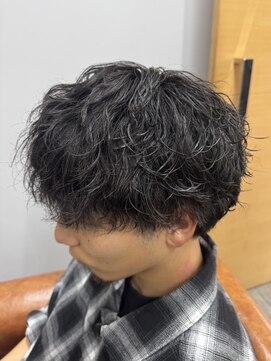 クロムス(clomus) ツイストスパイラル