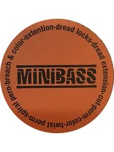 ＭｉＮｉＢＡＳＳ　ミニバス