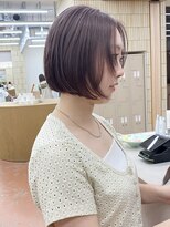 パークレーン アイス イヴェン(park lane ICI yeven)&nbsp;ブリーチなしダブルカラー20代30代40代春カラー初カラーレイヤー