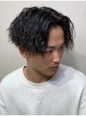 ツイスパセンターパート