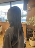 ロングウルフ　12月