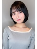 シリウスエイト(SIRIUS 8)&nbsp;艶さら×キューティクルボブ