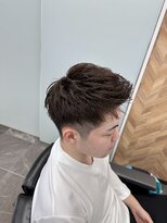 グランド(GRAND)&nbsp;ツーブロック