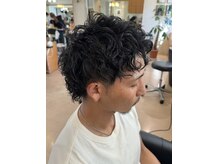 シャンプーボーイ ヒノ(SHAMPOO BOY Hino)