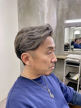 エイト 池袋店(EIGHT ikebukuro) 極細ハイライト