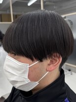 エジョン 三鷹店(Aejon) メンズマッシュ/メンズ縮毛矯正/ツーブロックマッシュ/吉祥寺