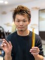 アズヘアー(A-Z Hair)/梅原茂