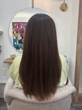 シア 新小岩店(SHEER) ストレート