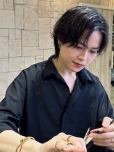 リンク(link) TATSU 