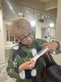 ベビーフェアリー 西宮北口店(Baby Fairy) なぎさ 