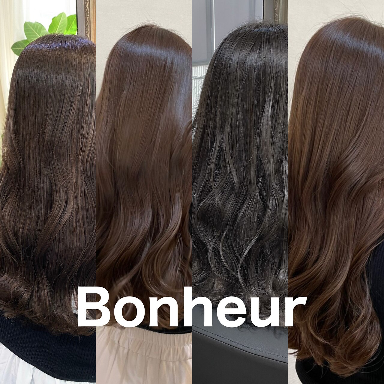 ボヌール 川崎店(Bonheur)｜ホットペッパービューティー