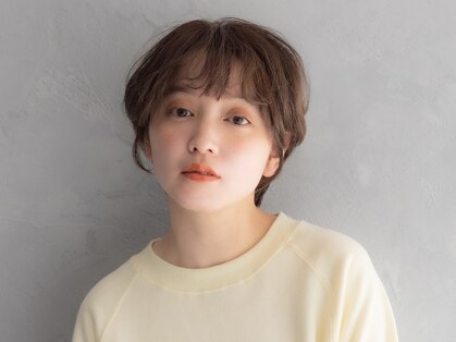 アース 上大岡店(HAIR&MAKE EARTH)の写真
