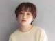 アース 上大岡店(HAIR&MAKE EARTH)の写真